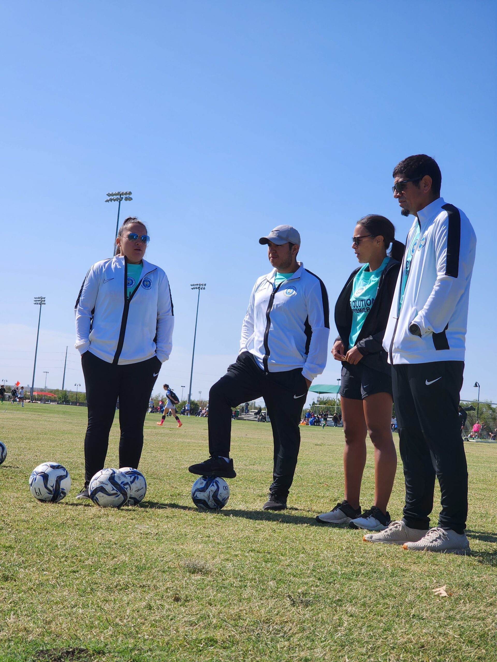 The Importance of Attending Soccer ID Camps